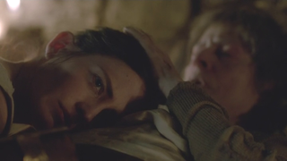 Illustration for article titled Penny Dreadful Gives Us An Amazing Superhero Origin Story